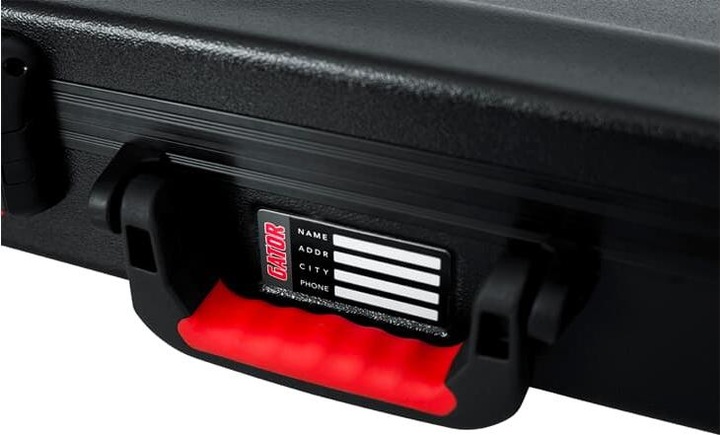 Immagine prodotto Gator GTSA Electric Guitar Case (Chitarra elettrica)