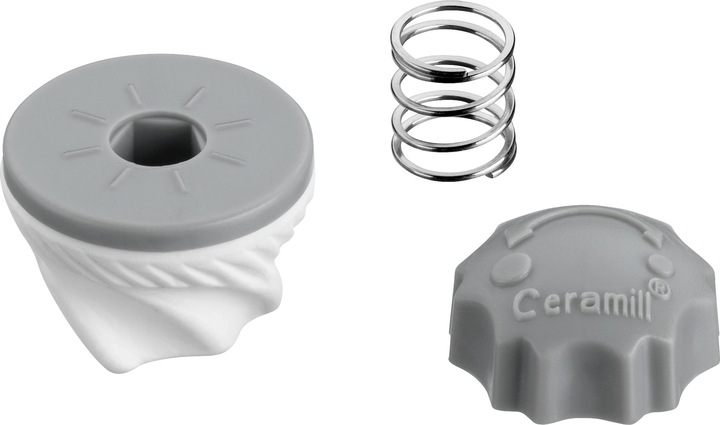 Actual product image WMF Replacement grinding cone and adjusting wheel (mills after 2010) (Various spices)