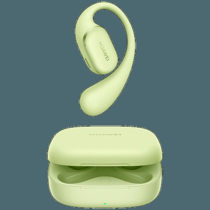 Produktbild Huawei FreeArc (Aktive Geräuschunterdrückung, 28 h, Kabelgebunden, Kabellos)