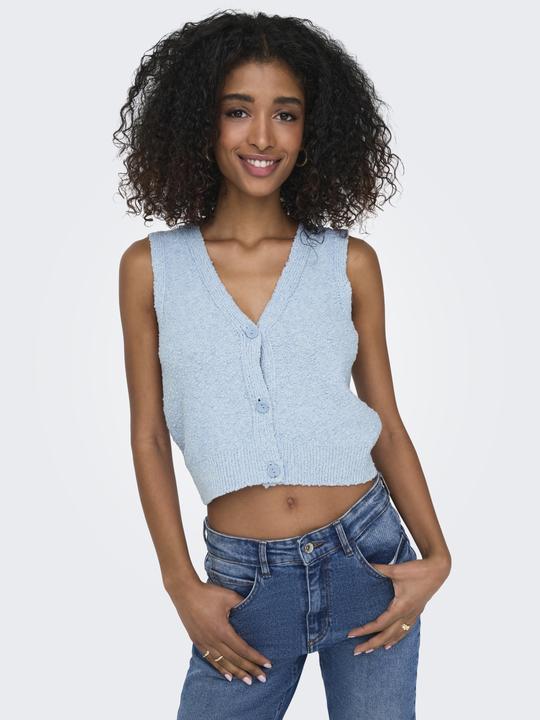Actual product image Only ONLALVILDA Weste Weste (L)