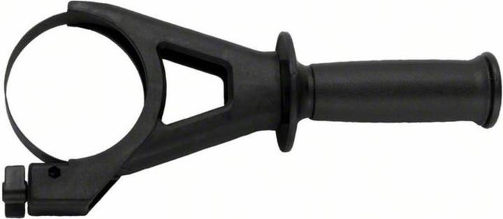 Produktbild Bosch Professional Zubehör Handgriff für Bohrhämmer, passend zu: GBH 10 DC/GBH 11 DE Professional