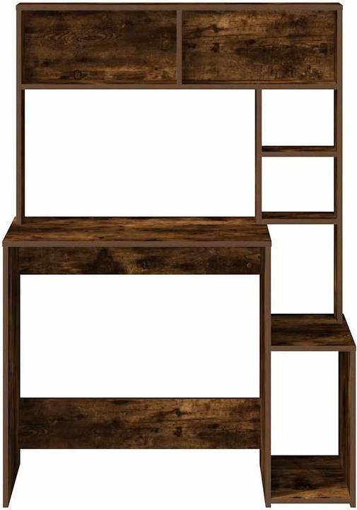 Produktbild vidaXL Schreibtisch (100 x 45 x 140 cm)