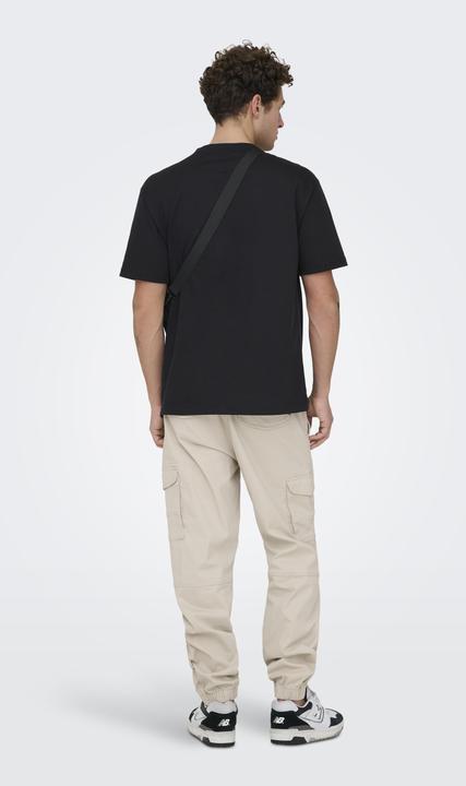 Actual product image Only & Sons Loose Fit T-Shirt (L)