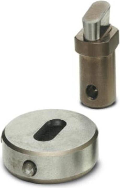 Actual product image Phoenix Contact PPS-ST (3,5X12)Q - Punch insert