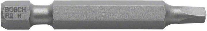 Actual product image Bosch Professional Zubehör Square bit 2 Accessories ext (R 2)