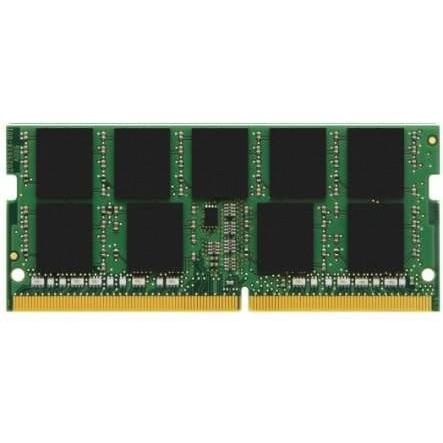 CoreParts MMKN039-4GB Speichermodul 1 x 4 GB DDR4 2400 MHz (1 x 4GB), RAM Modellspezifisch, Grün