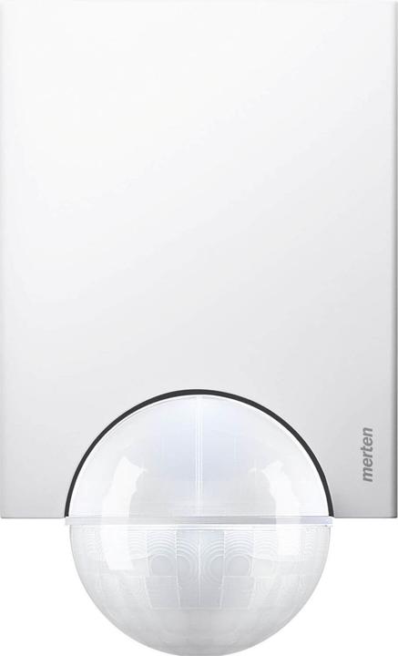 Image du produit Elbro Détecteur de mouvement ARGUS 220 BASIC (12 m)