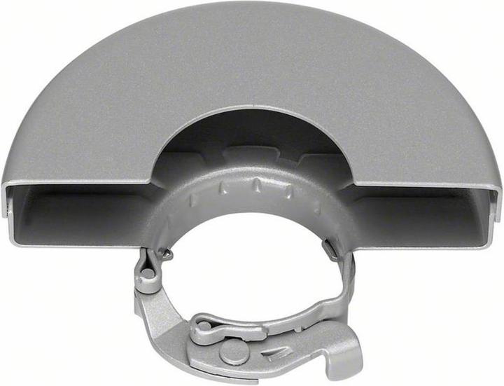 Produktbild Bosch Professional Zubehör Schutzhaube mit Deckblech, 230 mm, mit Codierung