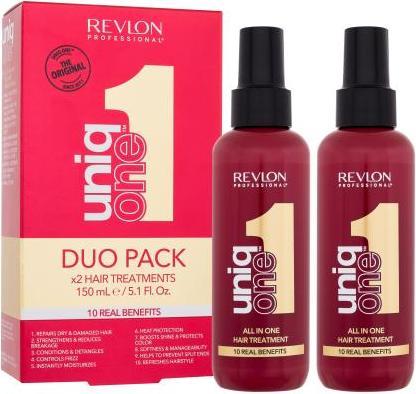 Actual product image Revlon Professional Uniq One All In One Hair Treatment (300 ml)