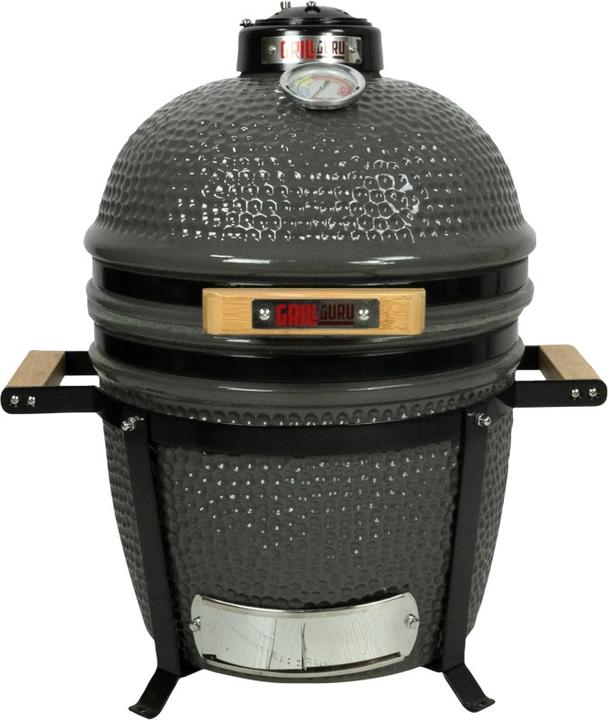 Grill Guru Kamado Original Compact ceramic grill (330 mm)
