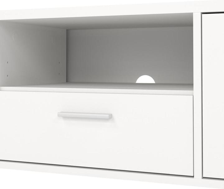 Actual product image Ebuy24 TV table Media (148 x 40 x 39 cm)