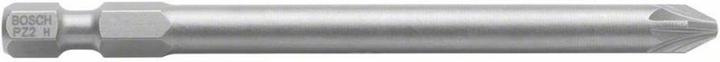 Actual product image Bosch Professional Zubehör Cross-recess bit PZ 3 Accessor (Cross Pozidriv PZ M3)