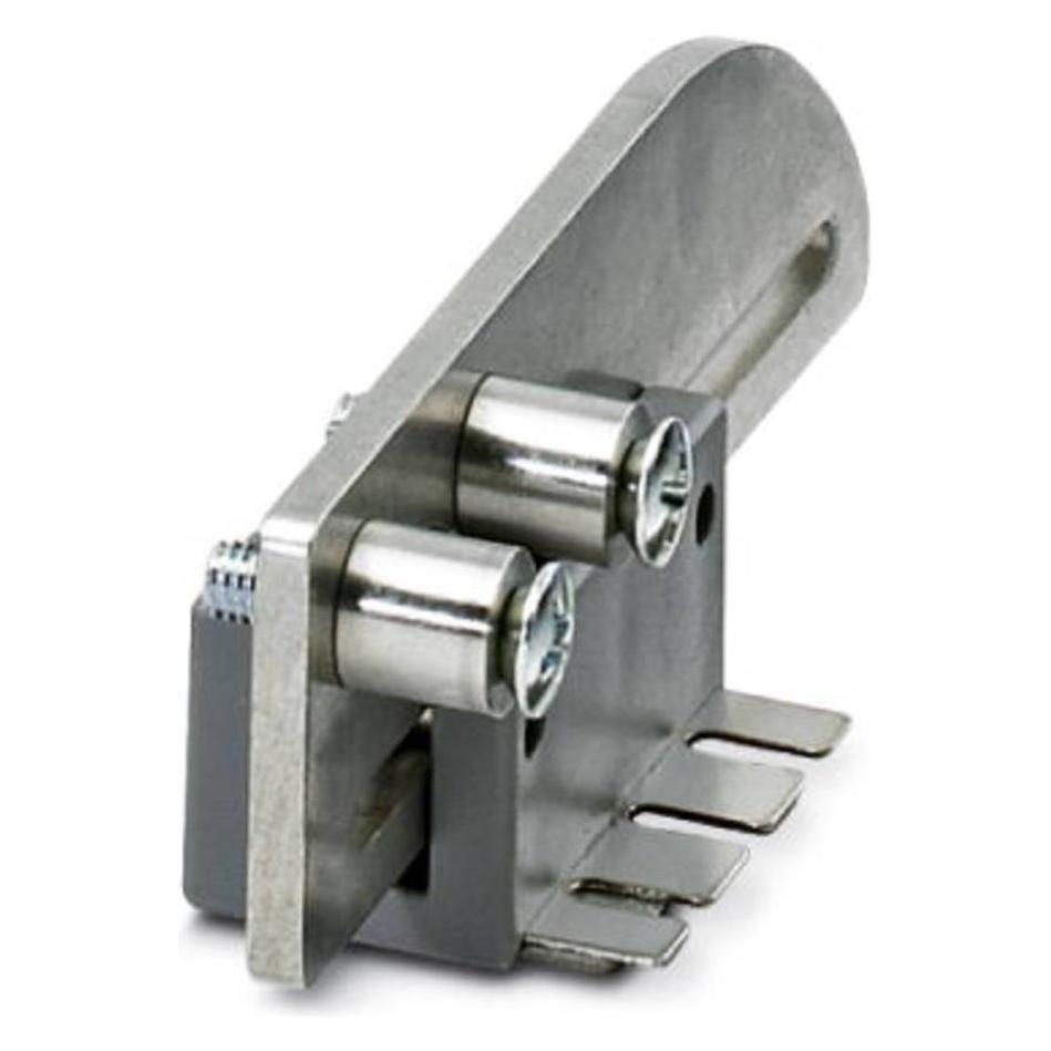 Phoenix Contact , Accessori Per Pinze, Presa A Manicotto Presa A Manicotto Piatta