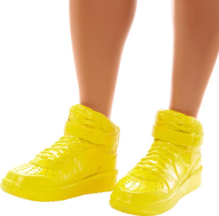 Produktbild Barbie Fashionistas Ken