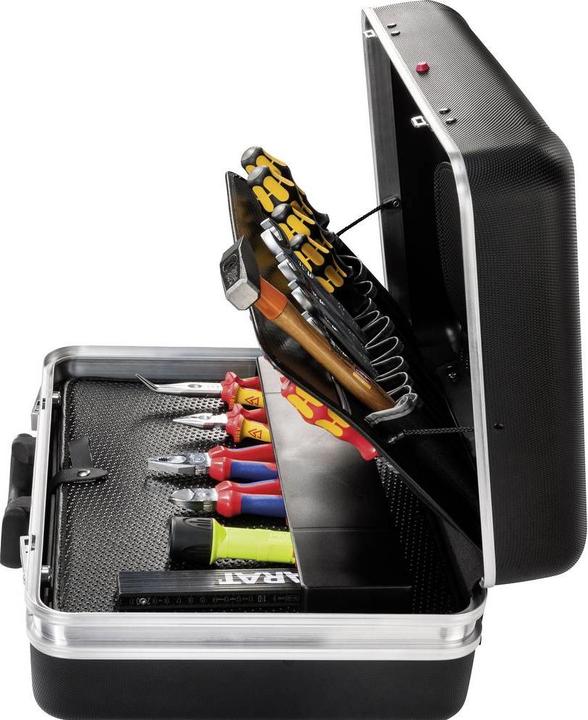 Actual product image Parat Toolbox Limited Edition (1 Piece)