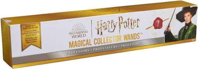 Productafbeelding HP Magical Collector Wands - Professors