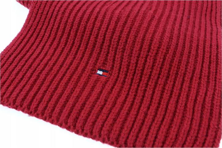 Produktbild Tommy Hilfiger Strickschal Jerseyware