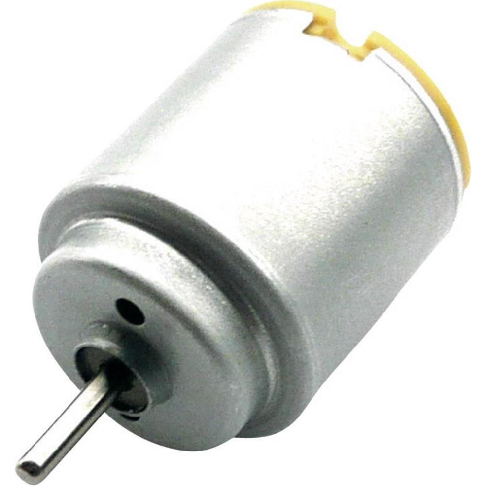 Modelcraft Werklehrmittel Elektromotor R1
