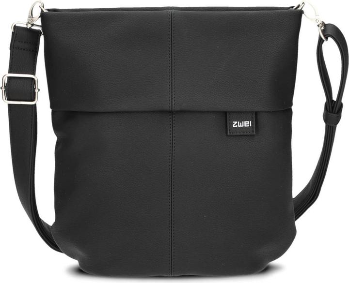 Nubuk, Black