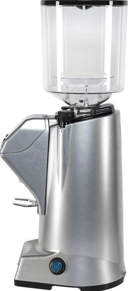 Productafbeelding Eureka Olympus NEO 75 E 220-230V/50H - grijs