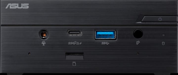 Produktbild ASUS Mini-PC PN50 (AMD Ryzen 7 4700U)