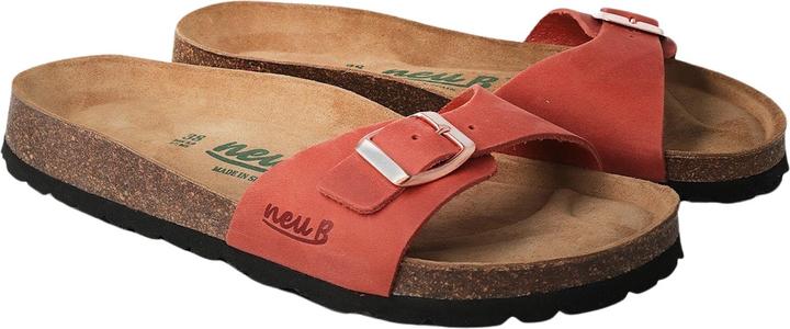 Actual product image Neu-B Sandalen HOLSTEIN Pantolette (36)
