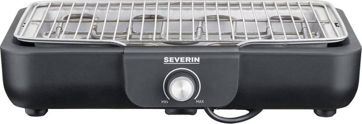 Produktbild Severin PG 8554