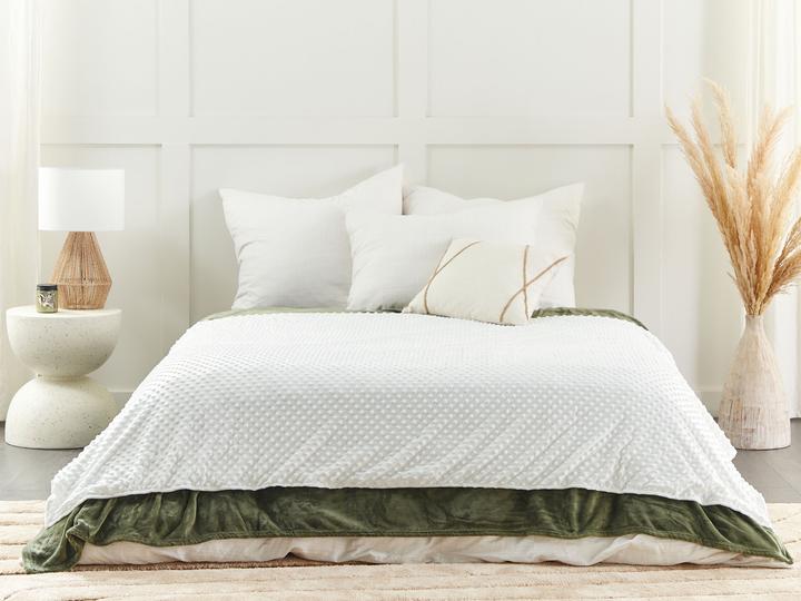 Immagine prodotto Beliani Callisto (135 x 200 cm)