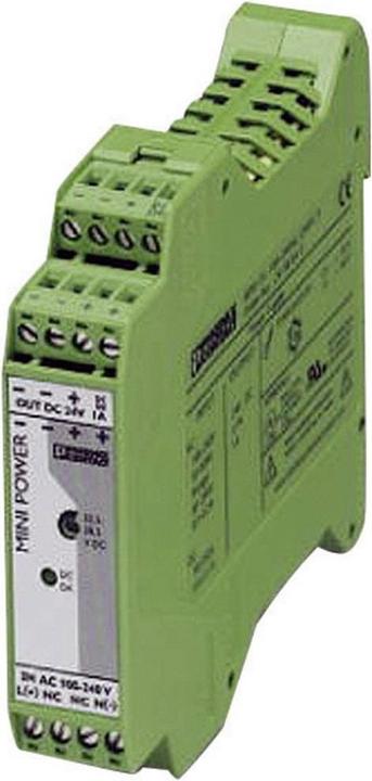 Produktbild Phoenix Contact Hutschienen-Netzteil (DIN-Rail
