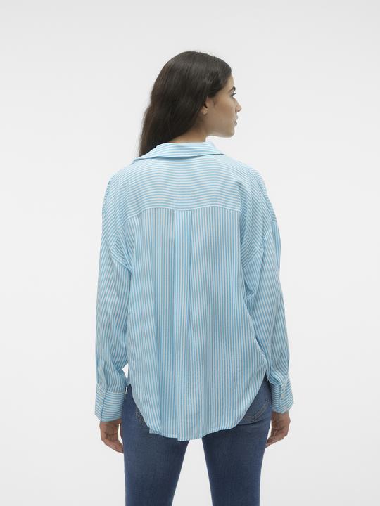 Produktbild Vero Moda VMBUMPY Hemd Hemd (L)
