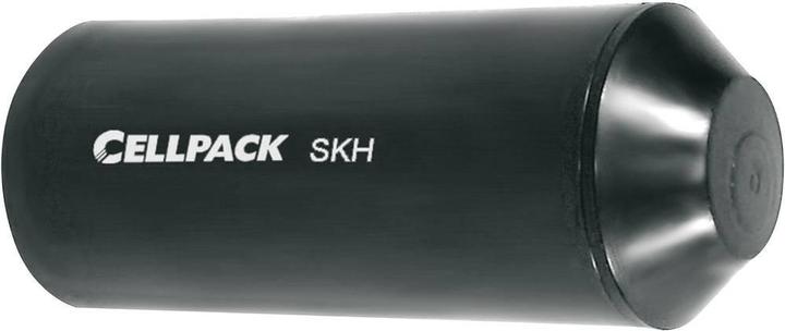 Produktbild CellPack Warmschrumpf-Endkappe Nenn-Dur (1x)