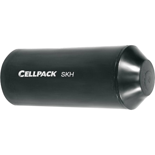 CellPack, Schrumpfschlauch, Warmschrumpf-Endkappe Nenn-Dur (1 x)