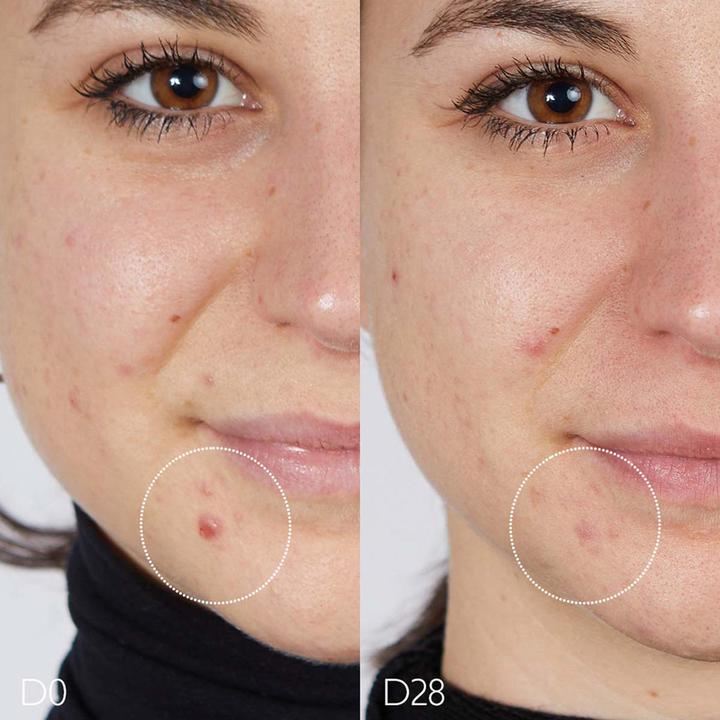 Actual product image Caudalie Vinopure (30 ml)