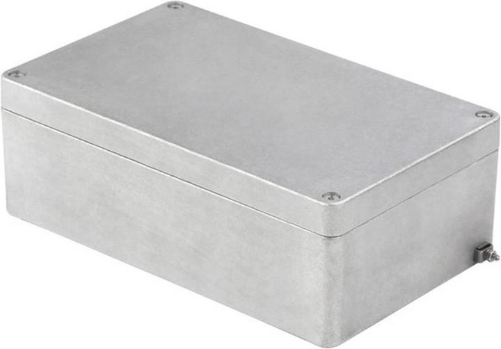 Produktbild Weidmüller Universal-Gehäuse 81 x 122 x 1 (Gehäuse)