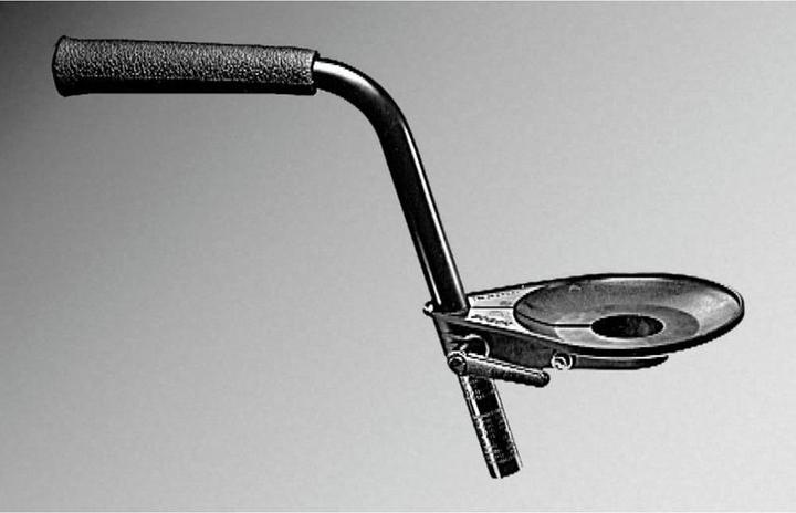 Actual product image Bosch Professional Zubehör PRO Splash Guard, Universal