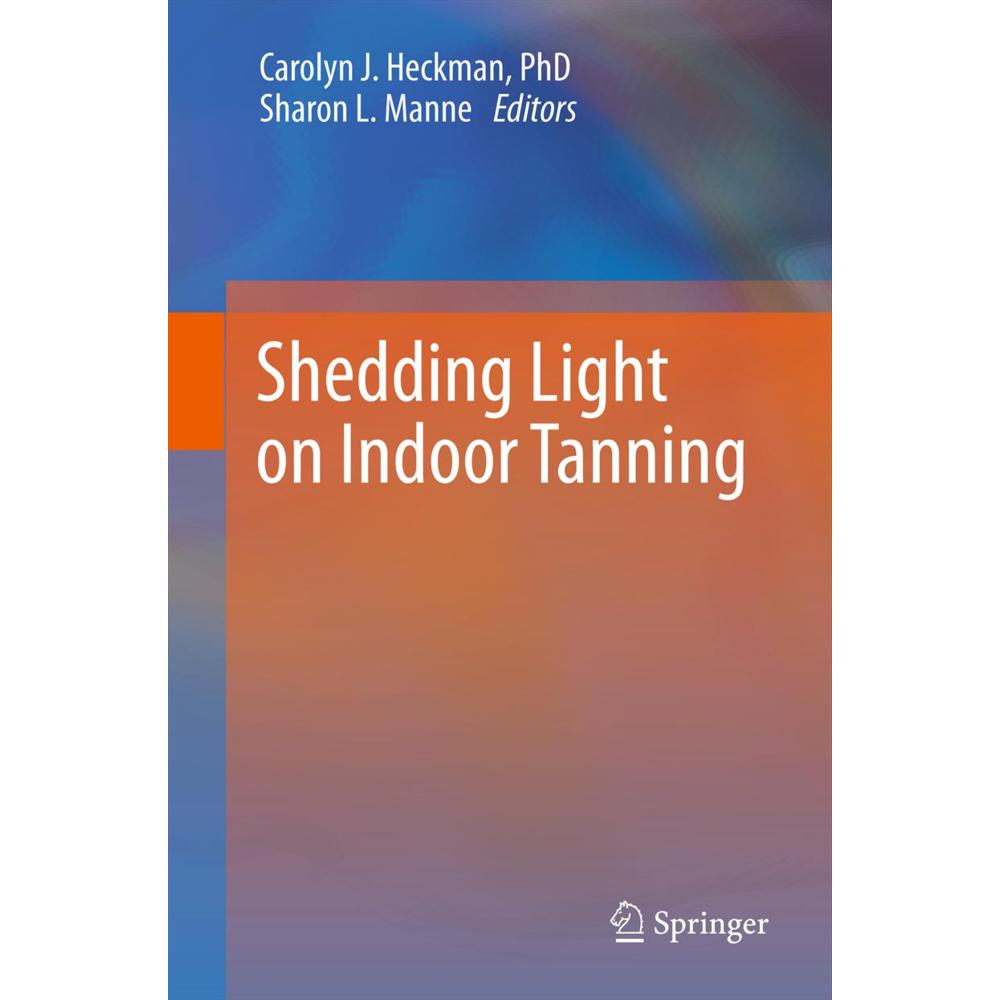 Shedding Light on Indoor Tanning, Fachbücher