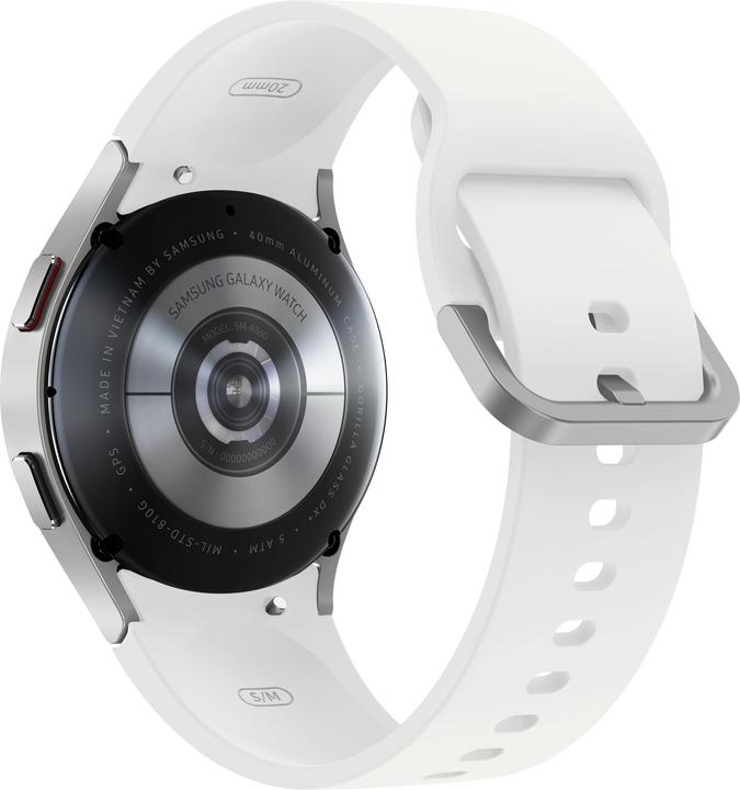 Produktbild Samsung Galaxy Watch4 EU (40 mm, 4G)