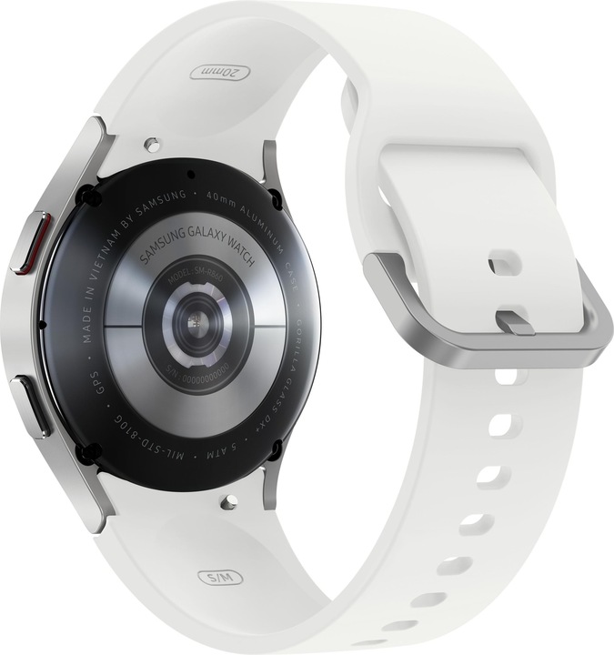Produktbild Samsung Galaxy Watch4 EU (40 mm, 4G)