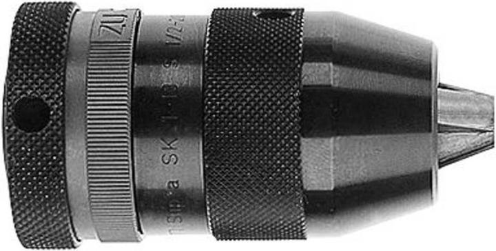 Produktbild Bosch Professional Zubehör Schnellspannbohrfutter bis 13 mm, 1 - 13 mm, B16