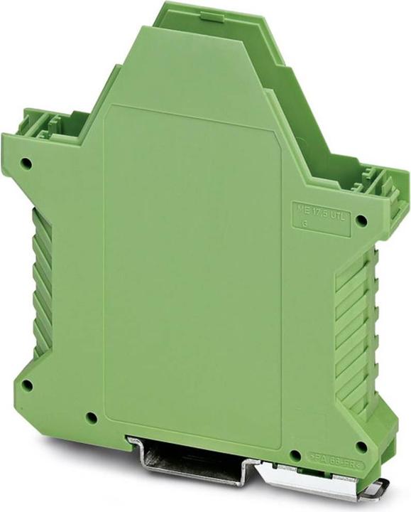 Produktbild Phoenix Contact Hutschienen-Gehäuse Unterteil (Gehäuse)