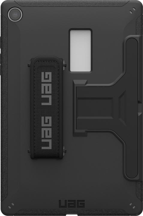 Actual product image UAG Scout (Galaxy A9+)