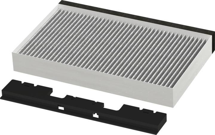 Neff Z53CBB2X4 Clean Air Standard Odour Filter for Wall Dishes