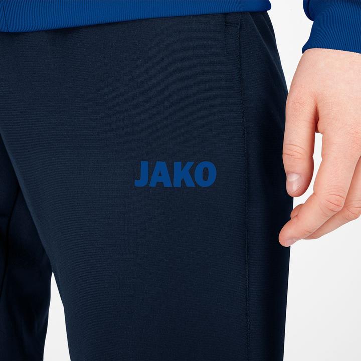 Produktbild JAKO Polyesterhose Challenge (3XL)