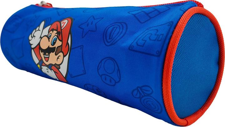 Produktbild La Plume Dorée Super Mario - Mario