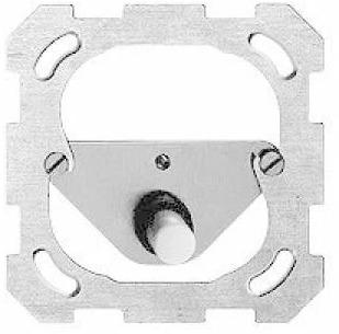 Image du produit Feller EdizioDue Bouton-poussoir Sonnerie