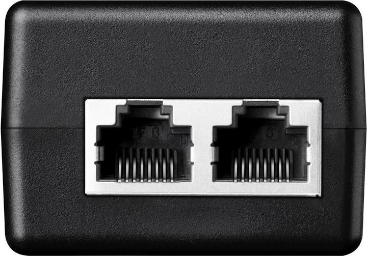 Produktbild Cudy POE200 PoE adapter Gigabit Ethernet (PoE Splitter)