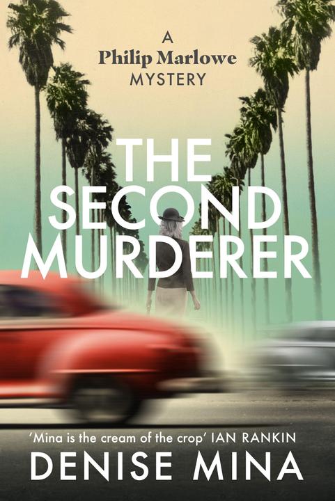 Image du produit The Second Murderer (Anglais, Denise Mina, 2023)
