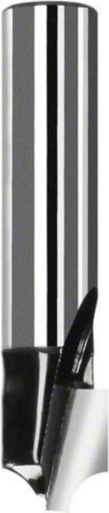 Produktbild Bosch Professional Zubehör Viertelstabfräser, 8 mm, R1 3,2 mm, D 9,5 mm, L 10,2 mm, G 41 mm