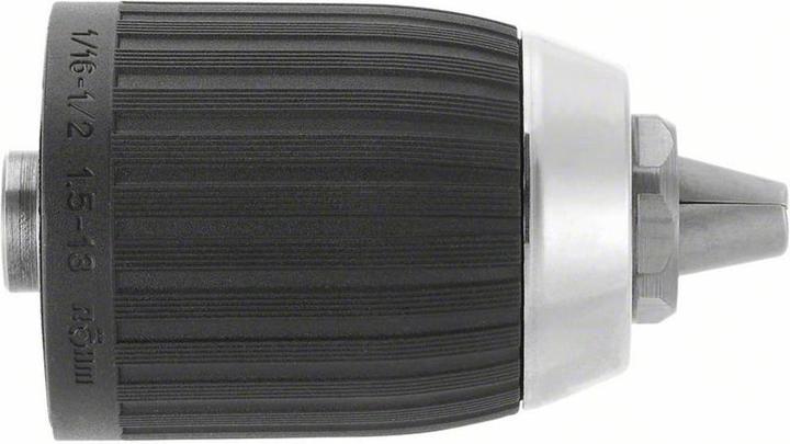 Produktbild Bosch Professional Zubehör Schnellspannbohrfutter bis 13 mm