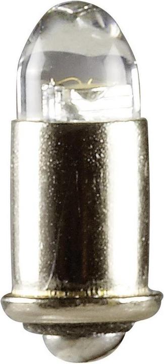 Kahlert Licht Ampoule LED blanche MS4 19 V 51961